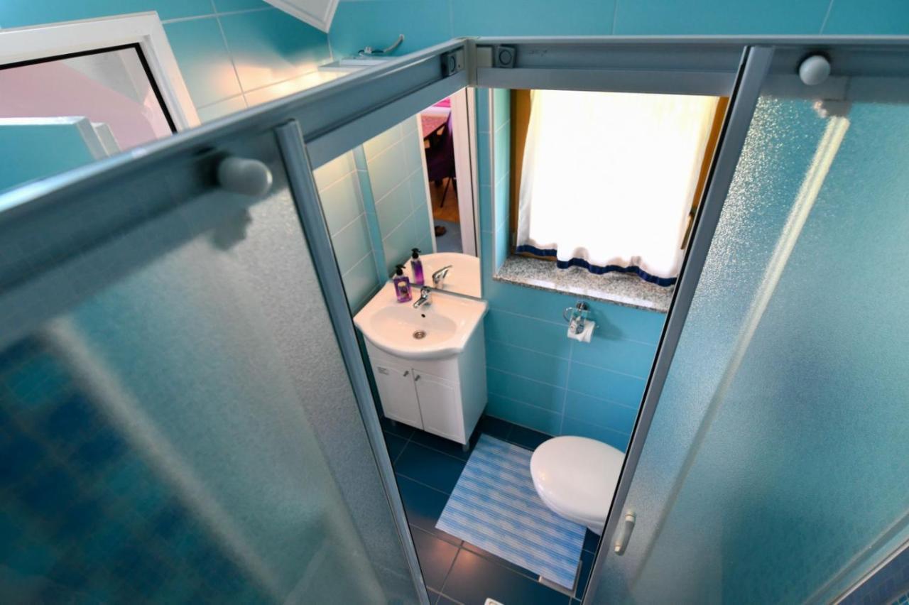 House Matijevic Simic Hotel Grabovac  Ngoại thất bức ảnh