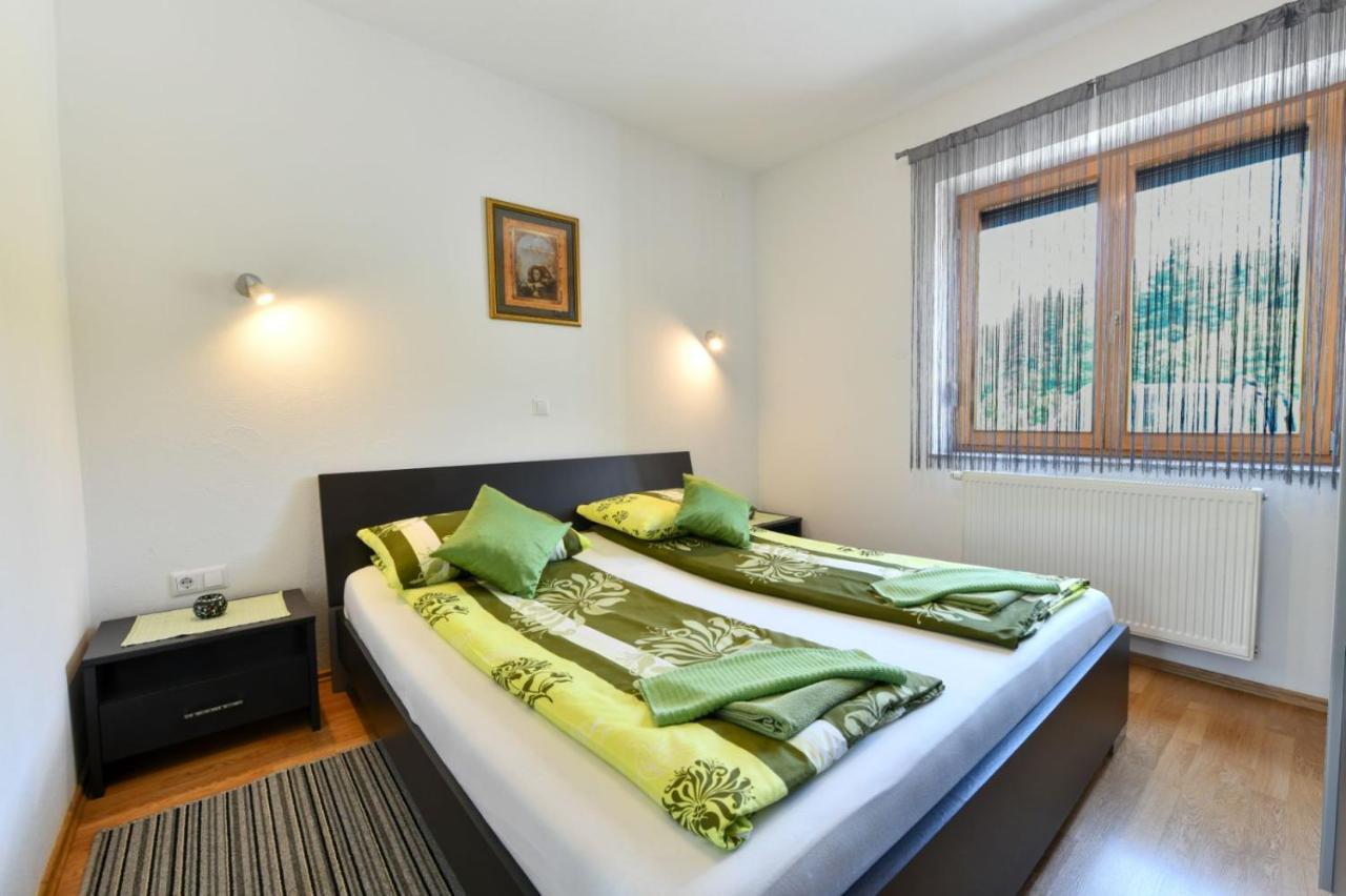 House Matijevic Simic Hotel Grabovac  Ngoại thất bức ảnh