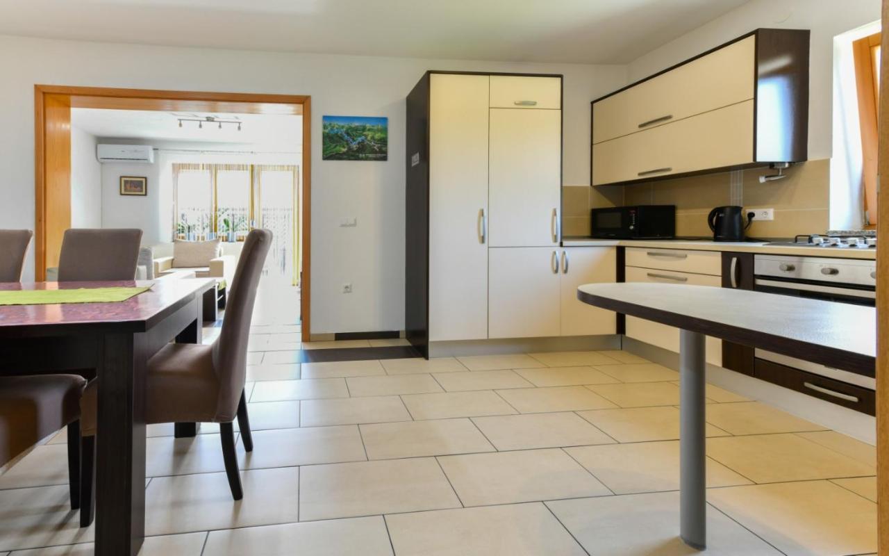 House Matijevic Simic Hotel Grabovac  Ngoại thất bức ảnh