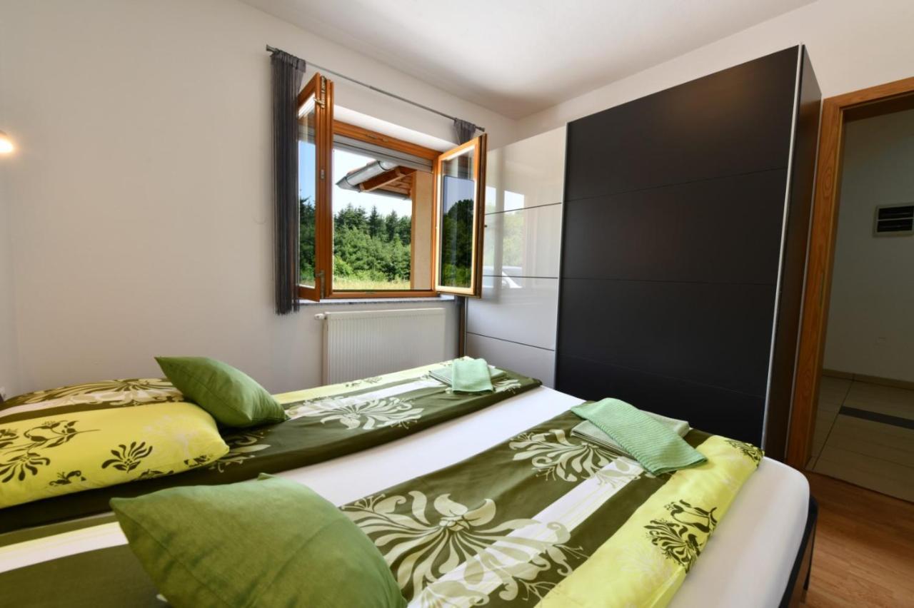House Matijevic Simic Hotel Grabovac  Ngoại thất bức ảnh
