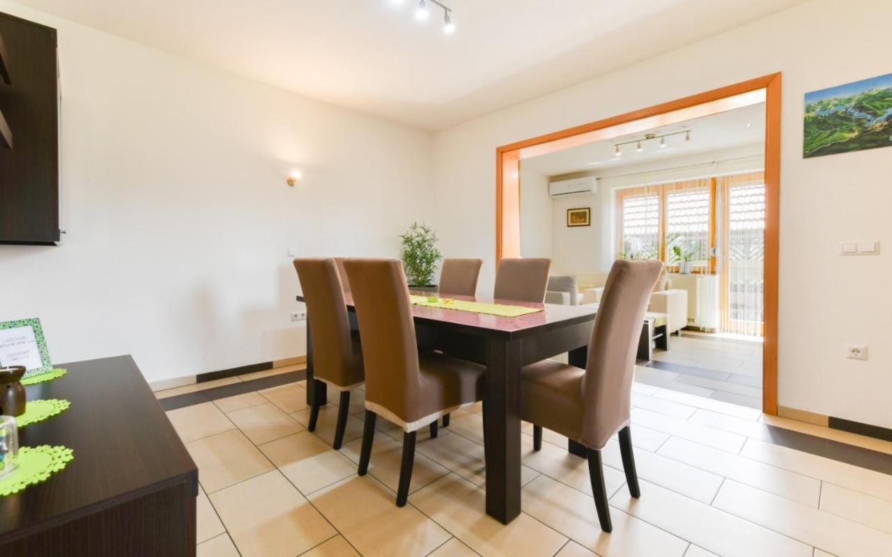 House Matijevic Simic Hotel Grabovac  Ngoại thất bức ảnh