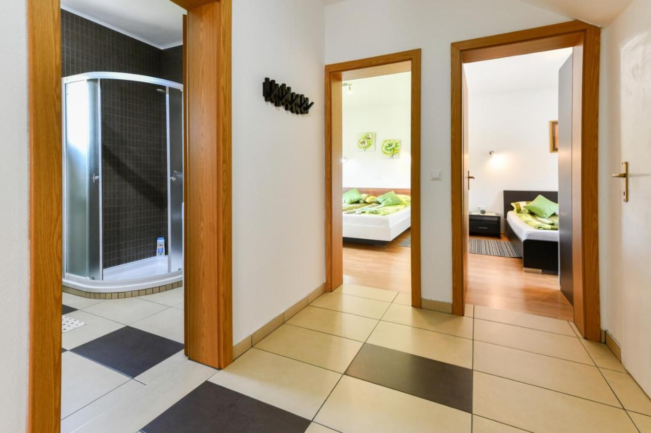 House Matijevic Simic Hotel Grabovac  Ngoại thất bức ảnh