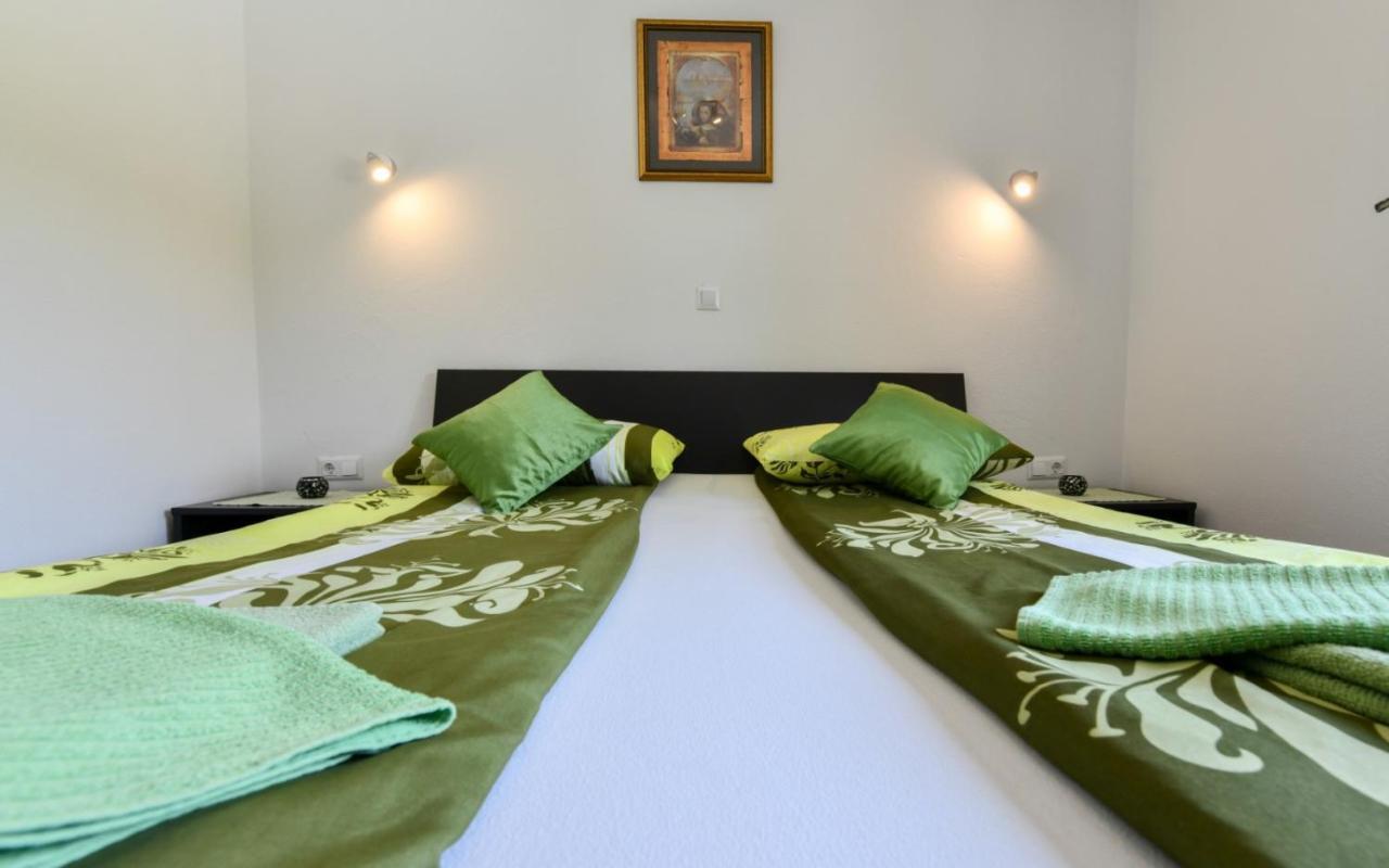 House Matijevic Simic Hotel Grabovac  Ngoại thất bức ảnh