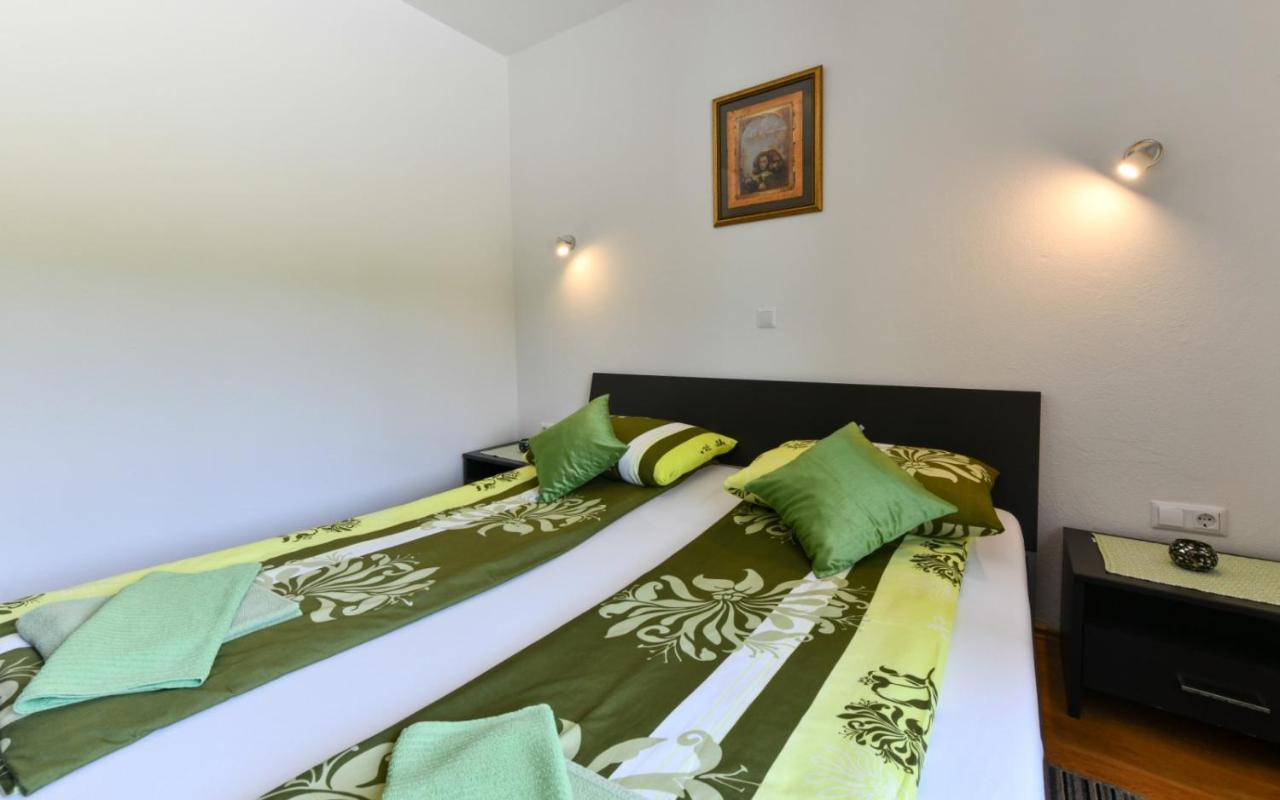 House Matijevic Simic Hotel Grabovac  Ngoại thất bức ảnh