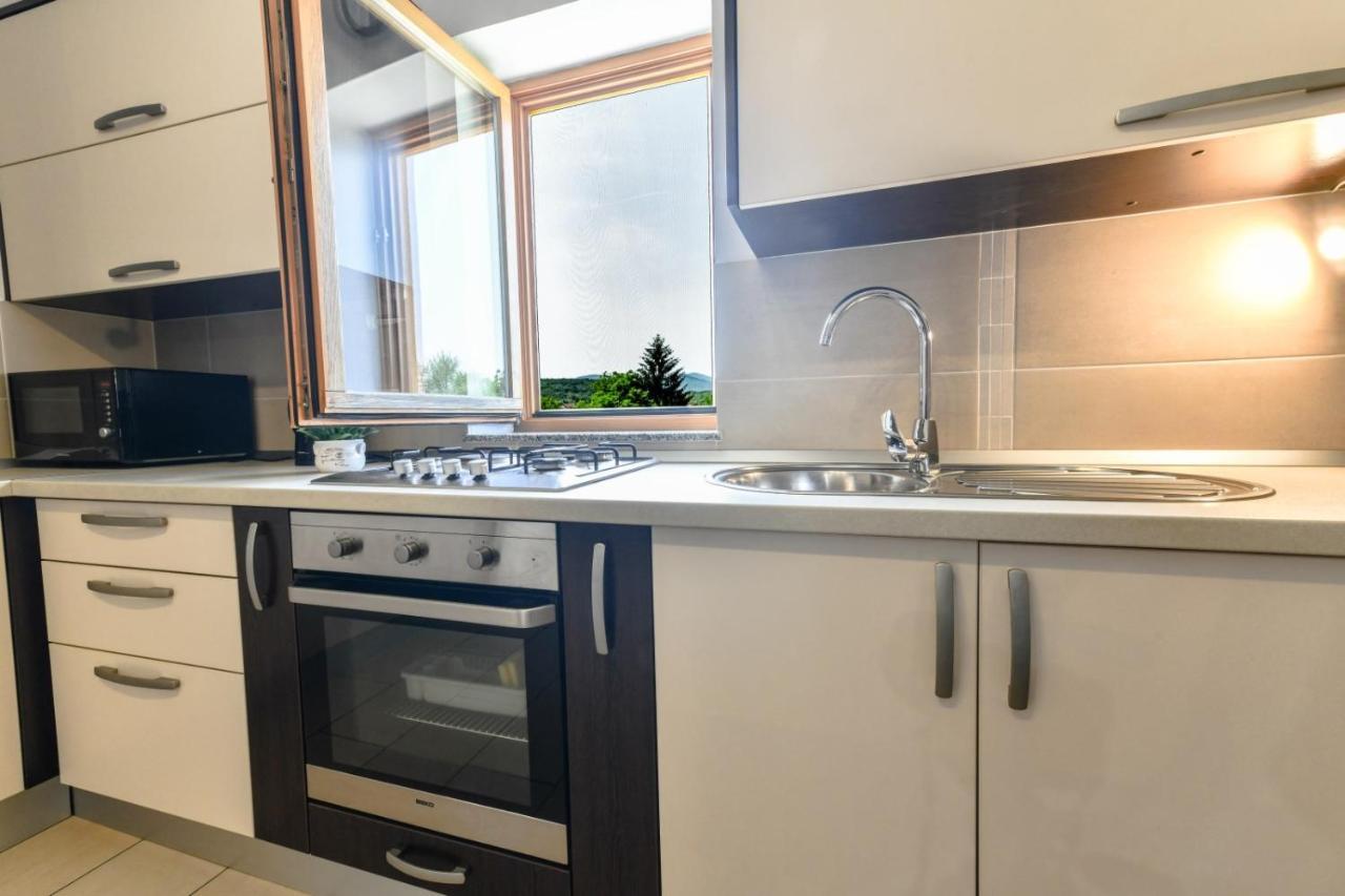 House Matijevic Simic Hotel Grabovac  Ngoại thất bức ảnh